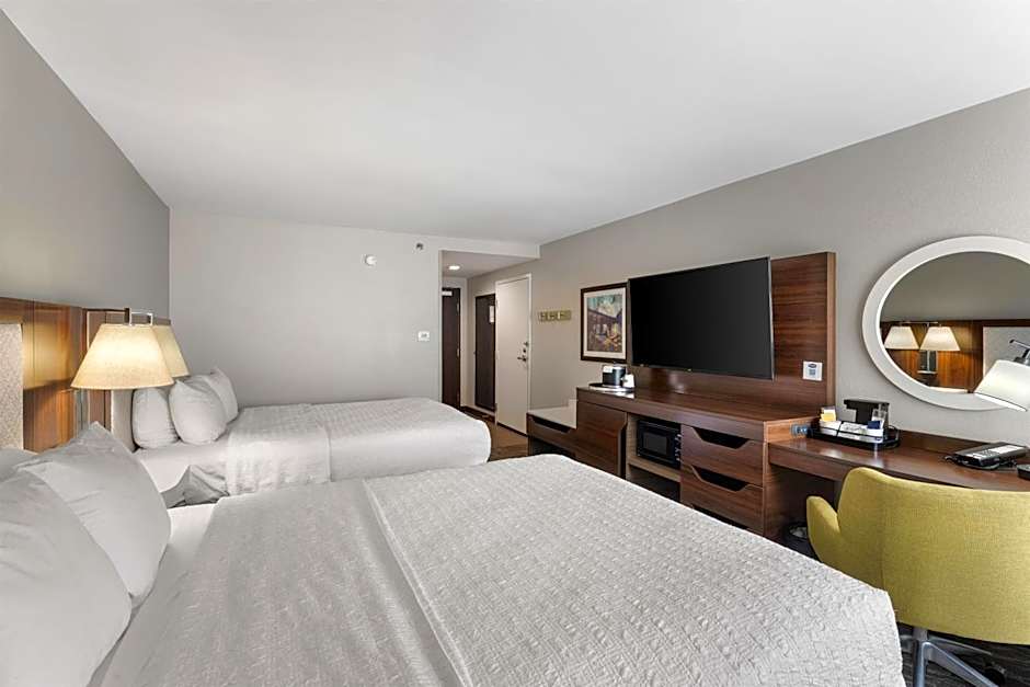 Hampton Inn Dublin