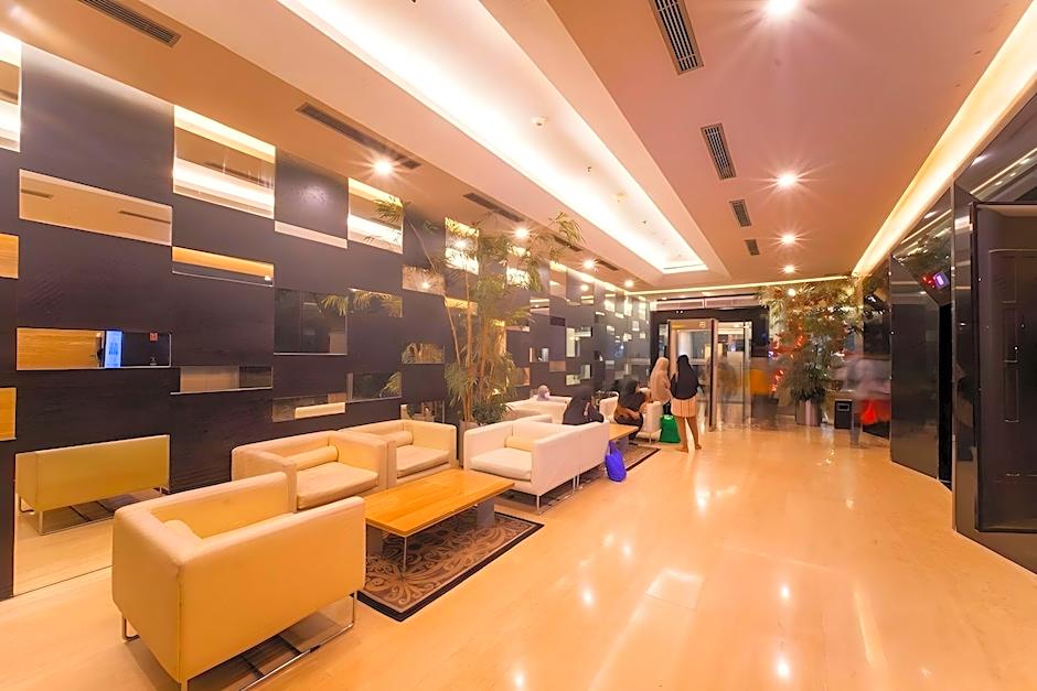 Grand Jatra Hotel Balikpapan