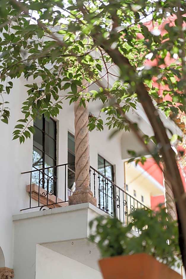 Casa Lomah WTC