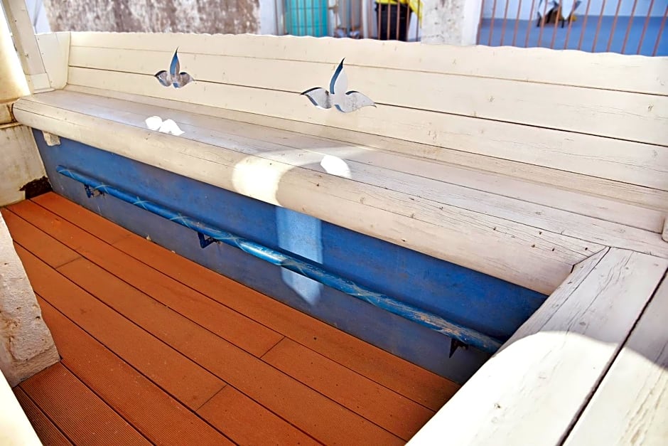 L'Angolo di Gaudì, casa Milà