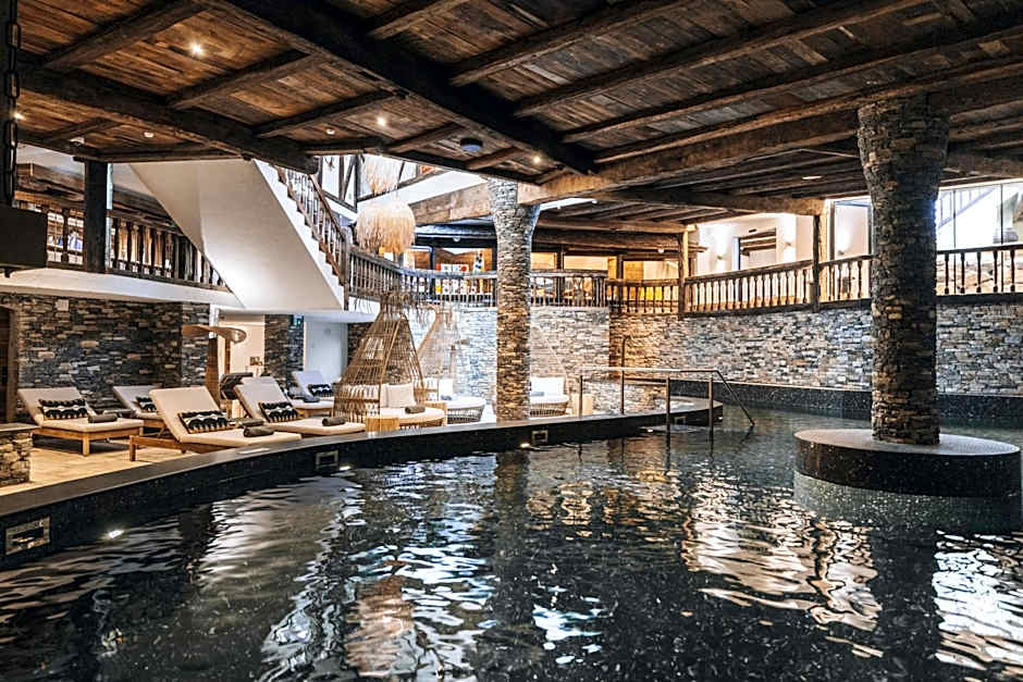 Aïda Hôtel & Spa - "Adults Only" Relais & Châteaux