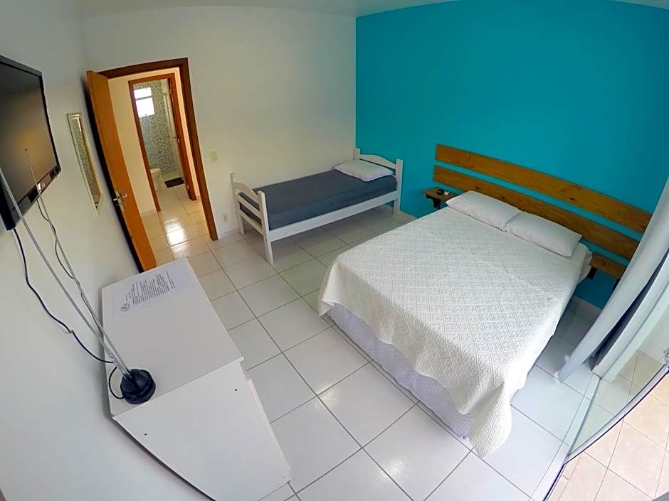 Florianópolis Pousada Moçambeach