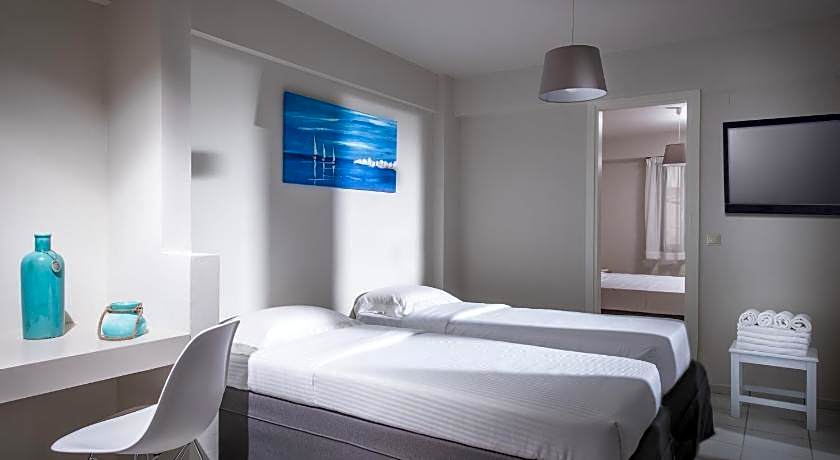 Casa Bianca Adults Only "by Checkin"