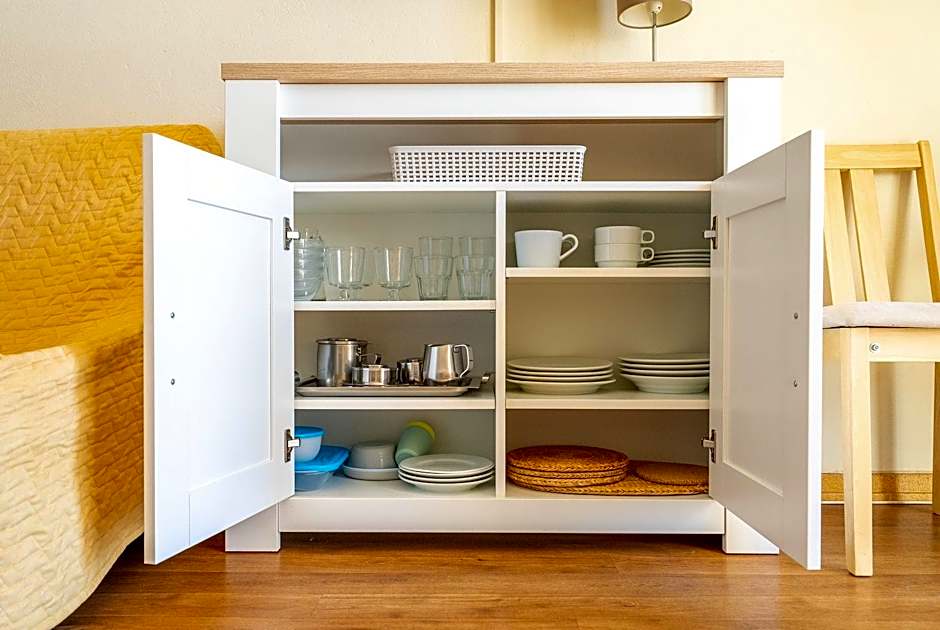 Luz Beach Apartments