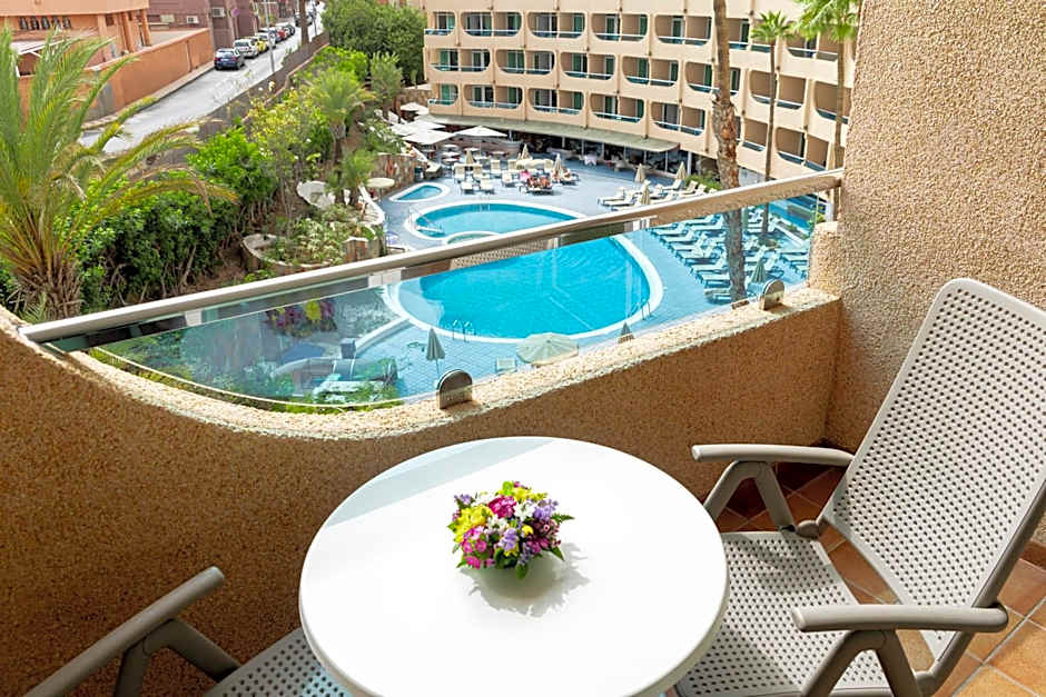 MUR Aparthotel Buenos Aires Gran Canaria