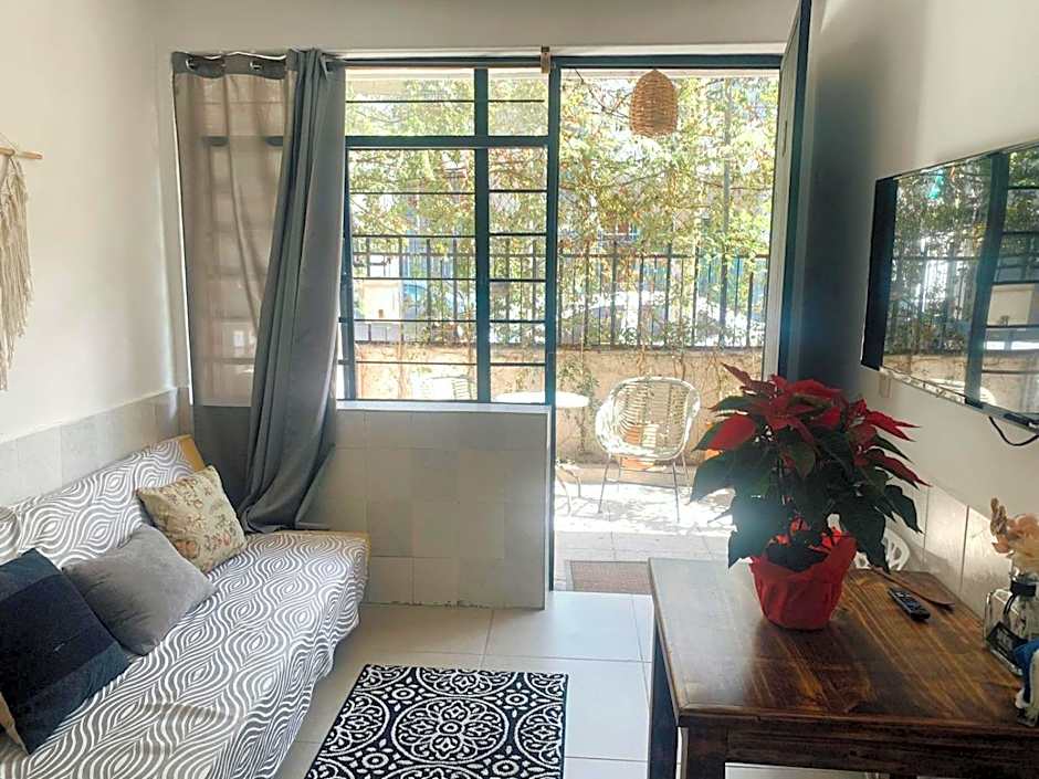 Casa Miranda Balbuena