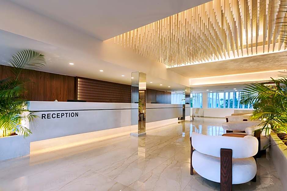 So Nice Beach Resort