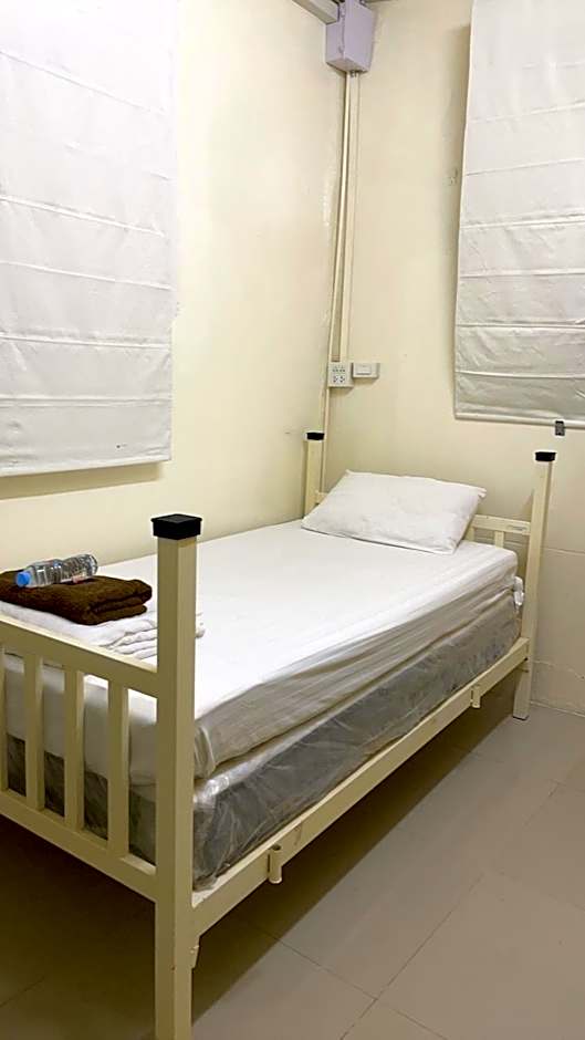 Anna Hostel in Chaiyaphum