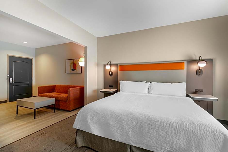 Holiday Inn Express Hotel & Suites Clemson - University Area By IHG