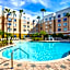 Springhill Suites by Marriott Orlando Lake Buena Vista In Marrio
