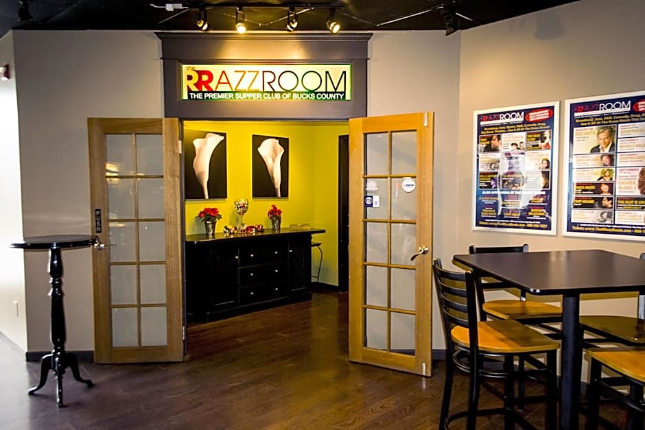 New Hope Inn & Suites