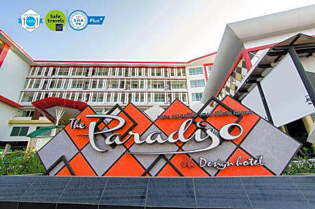 The Paradiso JK Design Hotel