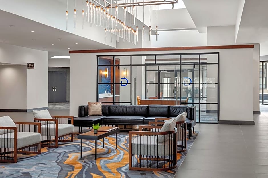 Delta Hotels by Marriott Allentown Lehigh Valley