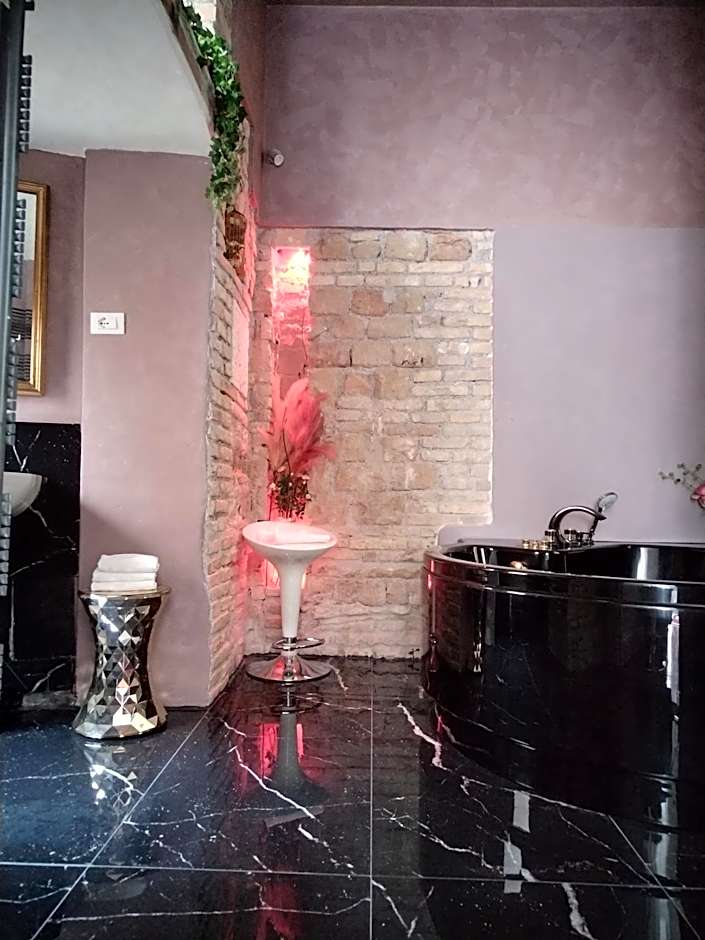 Nerva Accommodation Cavour