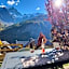 Panoramic Village - Locations vue Glaciers - Chez Philippe