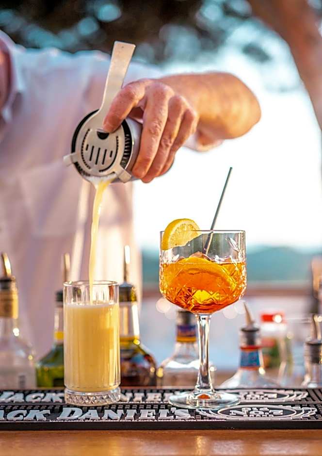 Eden Rose Grand Hotel BW Premier Collection