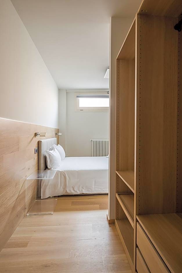 Aparthotel Sant'Orsola