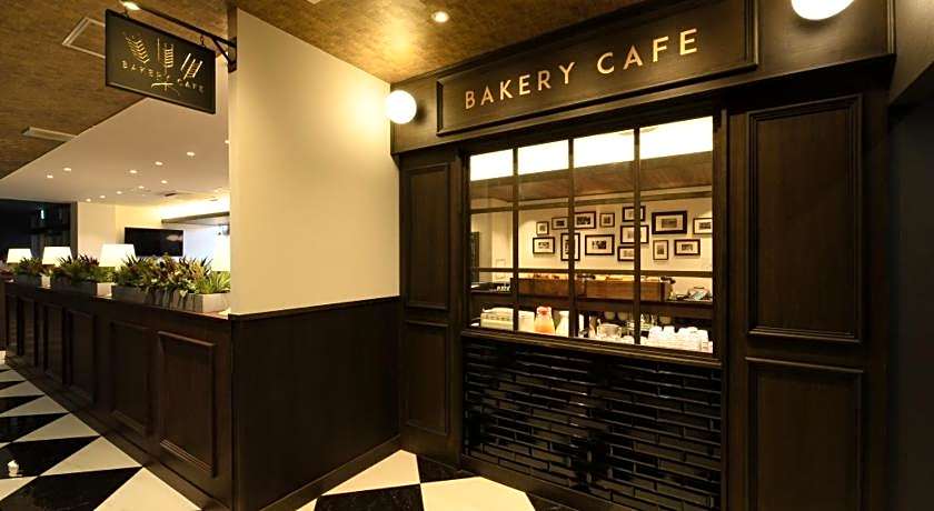 The Celecton Tsuchiura Ekimae