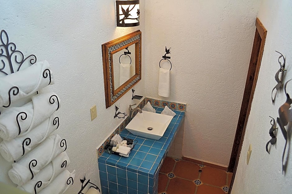 La Casona Pirámides