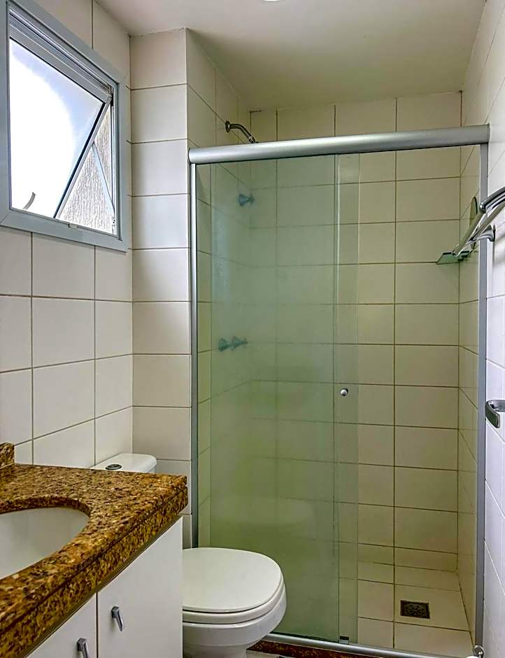 Ótimo apto 10 min da Praia do Recreio RJ