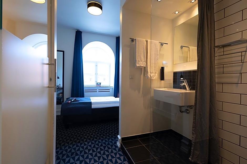 Milling Hotel Ritz Aarhus City