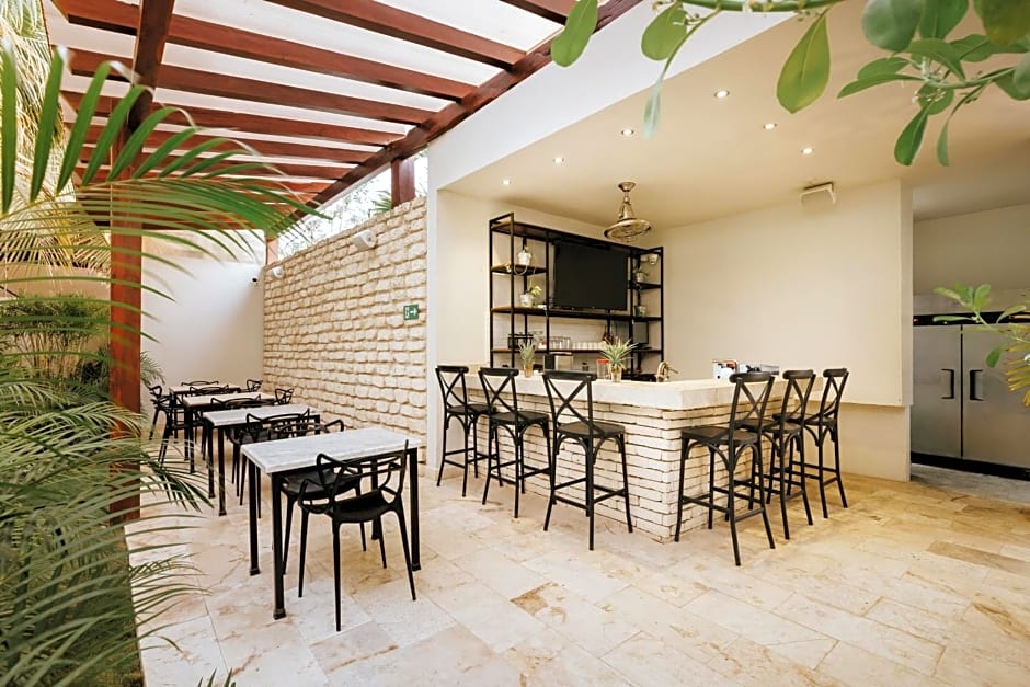 The Strabon Tulum