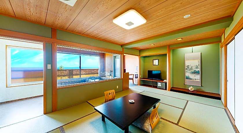 Umikaoruyado Hotel Newmatsumi