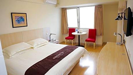 WH - Standard Room