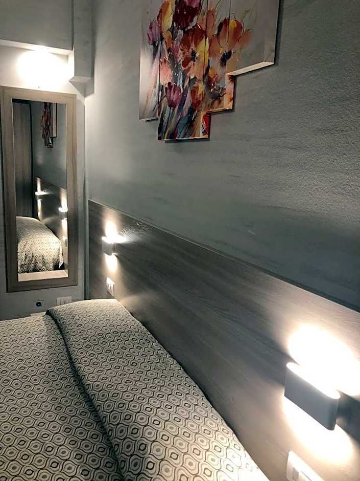 Hotel Fiordaliso