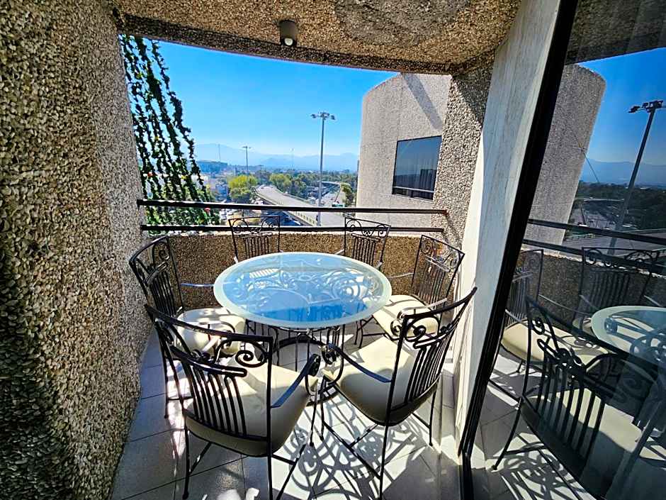 Hotel Real del Sur