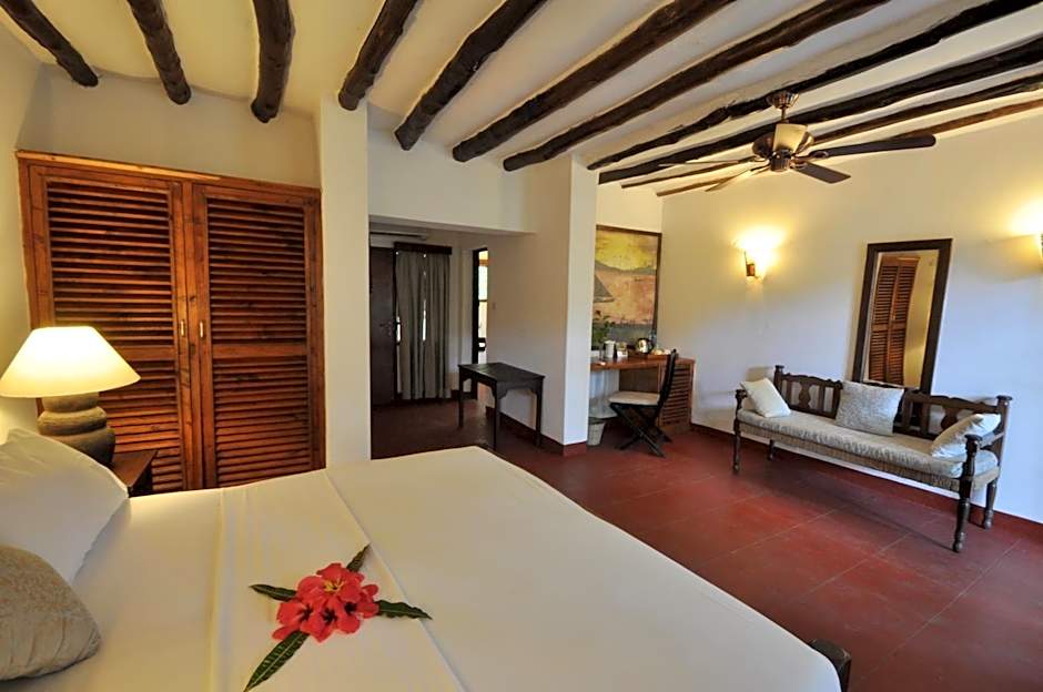 Baobab Sea Lodge
