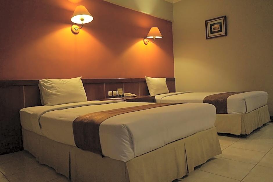 HOTEL ASRI CIREBON