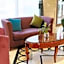 GreenTree Eastern Yancheng Binhai County Aobaolia Beichen Hotel