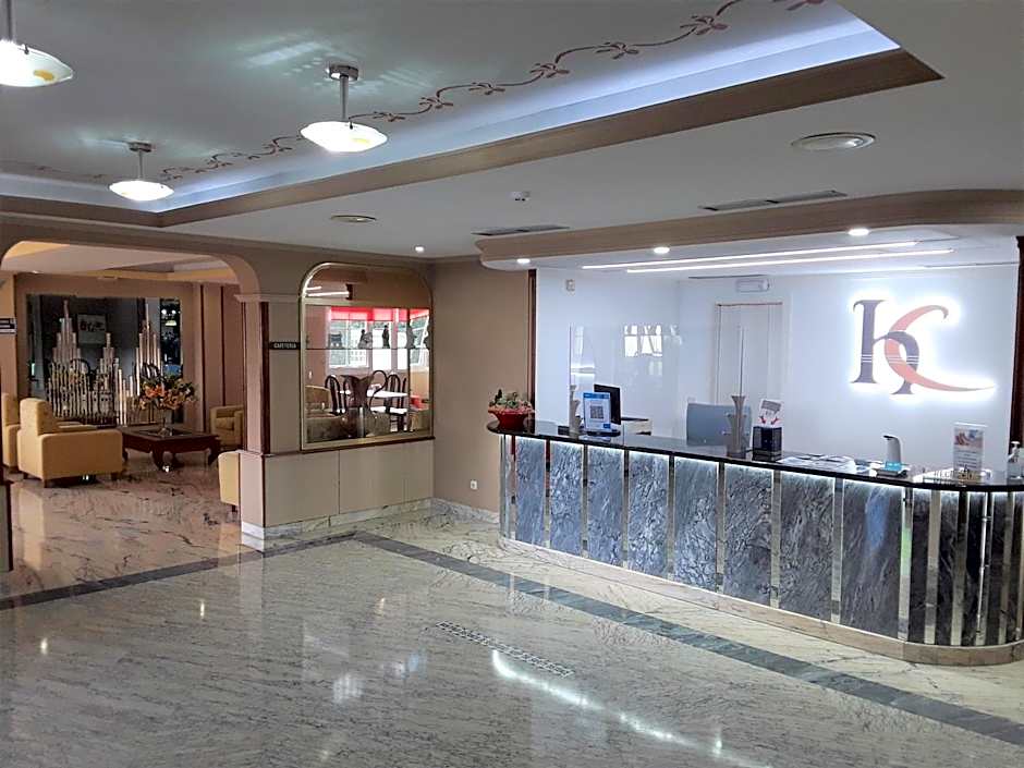 Hotel Castro