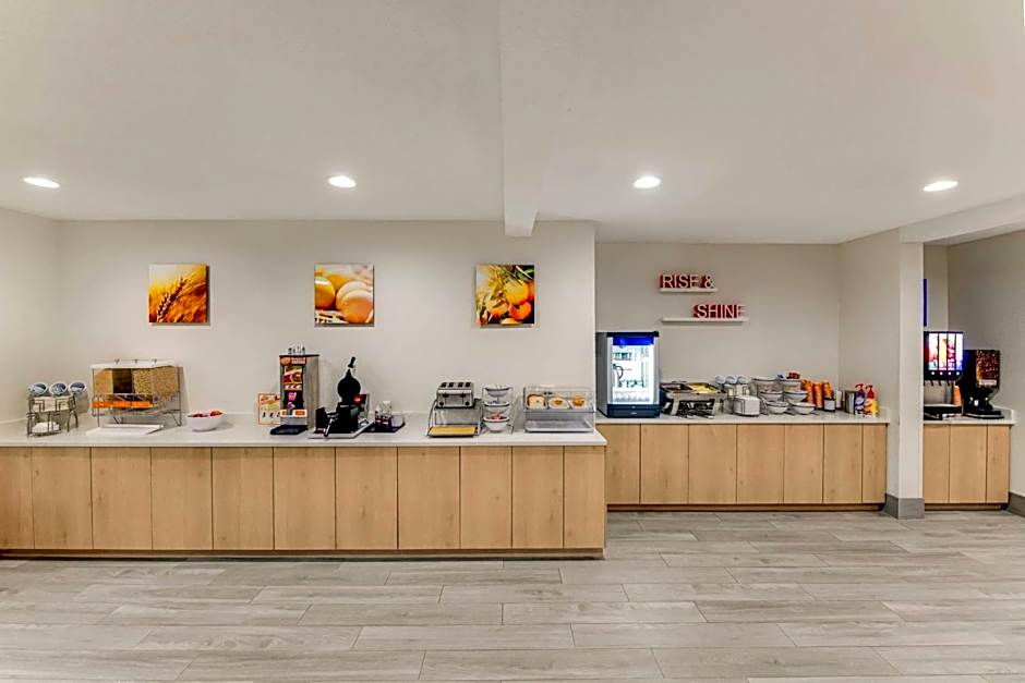 Comfort Inn Weston - Wausau