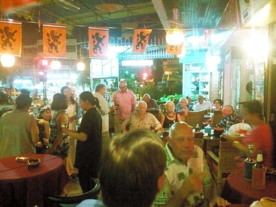 Say Cheese Guesthouse