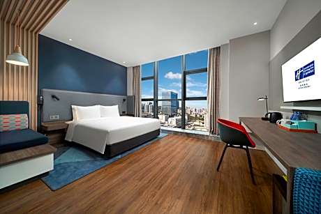 Standard King Room - Disability Access