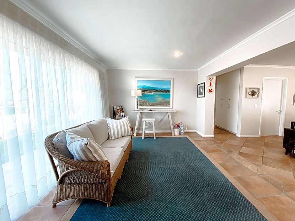 Thanda Vista B and B