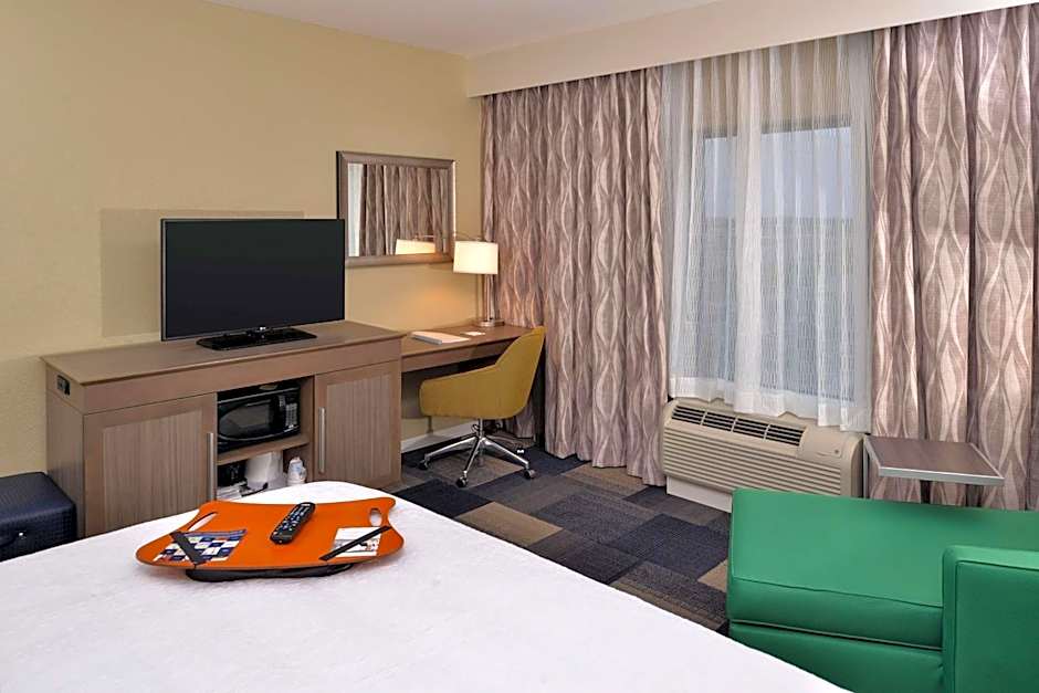 Hampton Inn By Hilton Broussard-Lafayette Area
