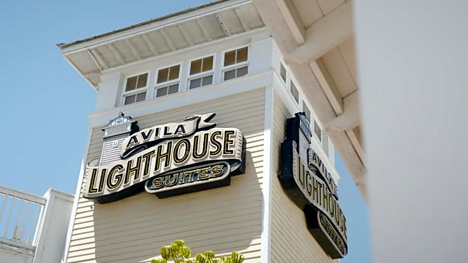 Avila Lighthouse Suites