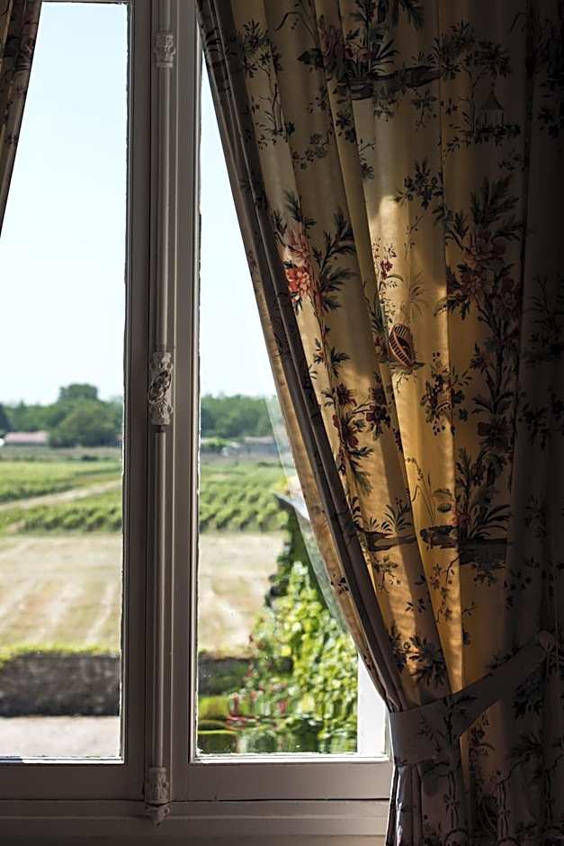 Château Meyre - Les Collectionneurs