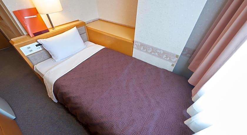 Hotel Select Inn Aomori