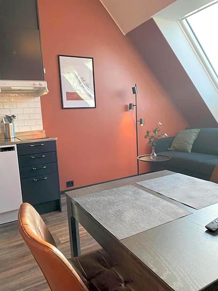 Magnolia House Sollentuna