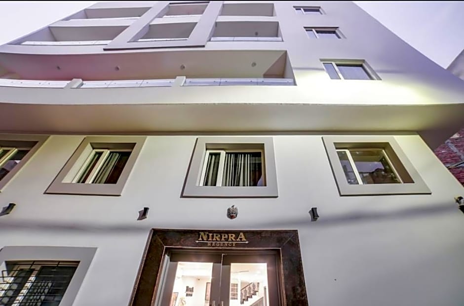 Nirpra Residency 