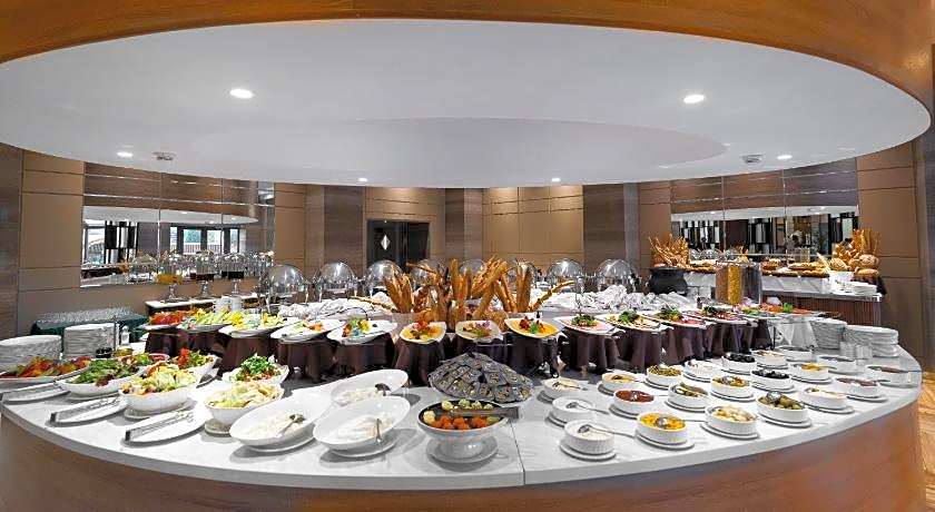 International Hotel Tashkent