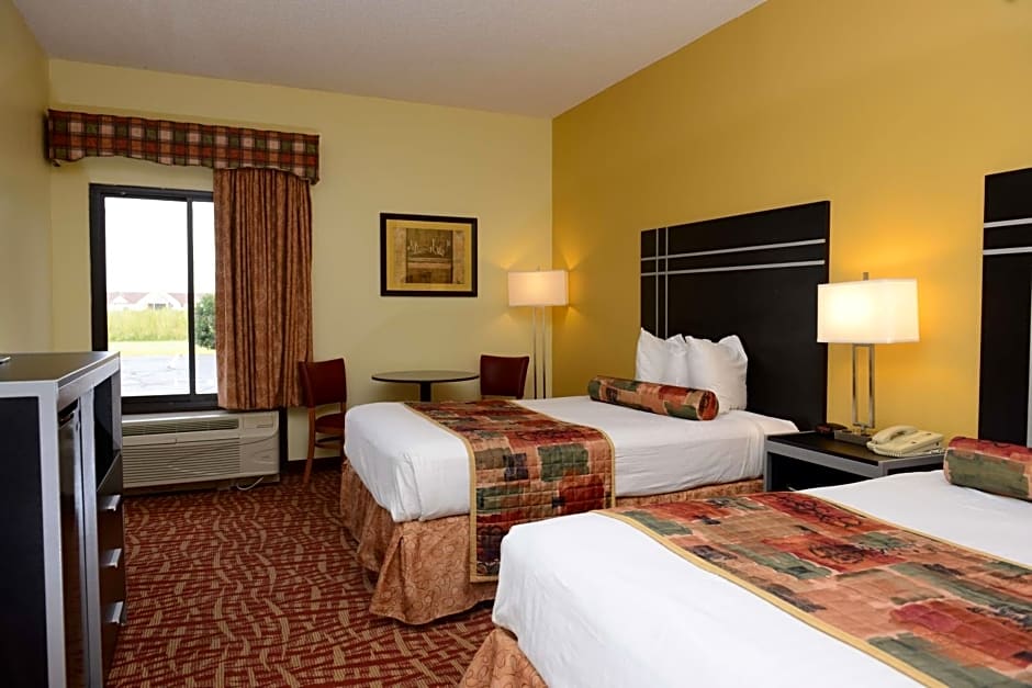 SureStay Hotel by Best Western Robinsonville Tunica