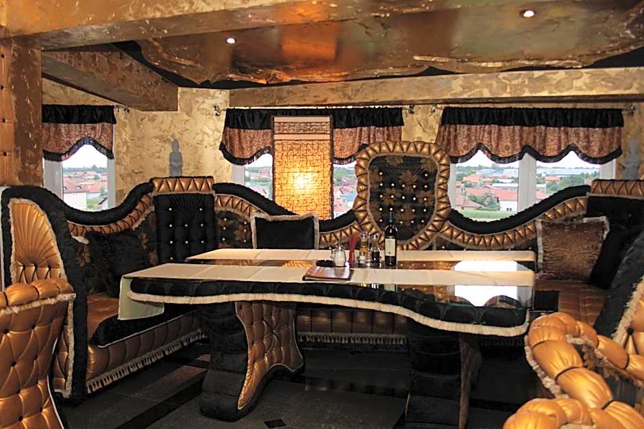 Bali Colosseum Hotel