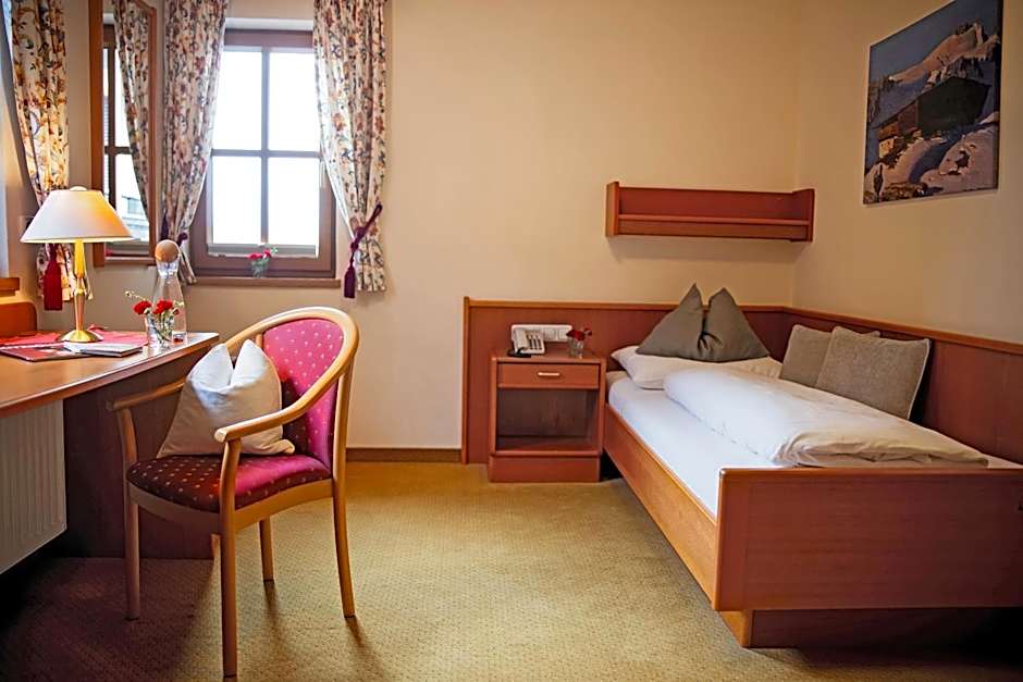 Eggerwirt Kitzbühel, Hotel & Restaurant