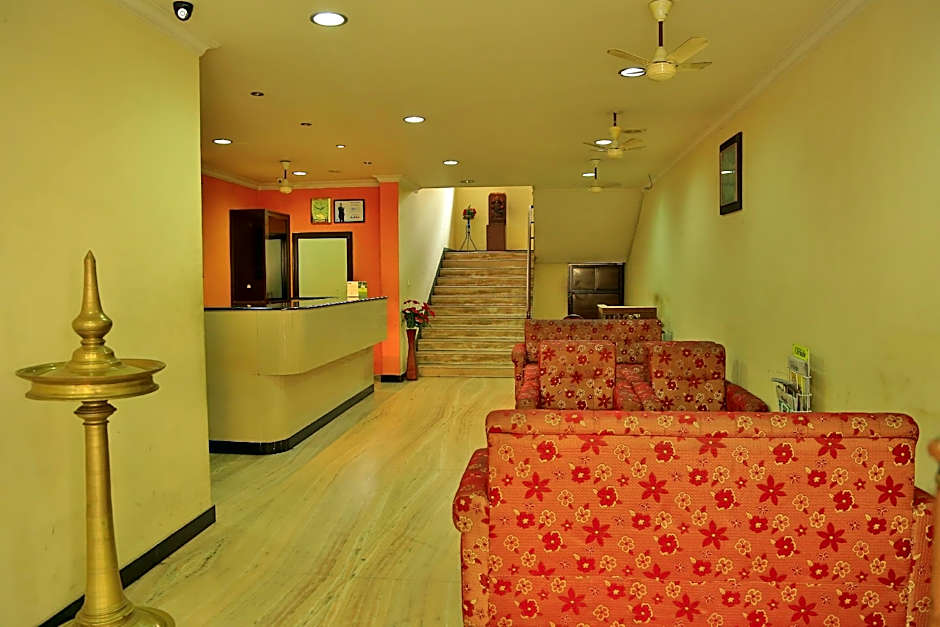 Hotel Srinivas