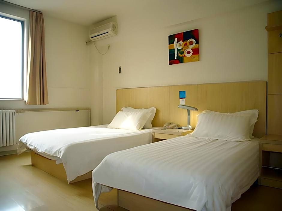 Jinjiang Inn Chao Yangshan Road Branch